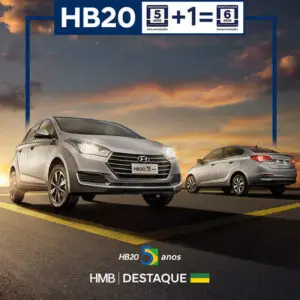 post social media Destaque Hyundai