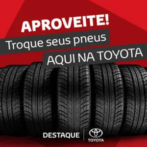 post social media Destaque Toyota