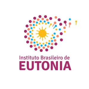 identidade visual logo Instituto Brasileiro de Eutonia
