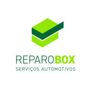 identidade visual logo ReparoBox