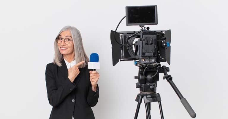 Jornalismo e Audiovisual andam juntos?