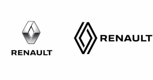 Logo Renault