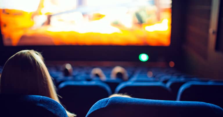 As Vantagens da Publicidade no Cinema