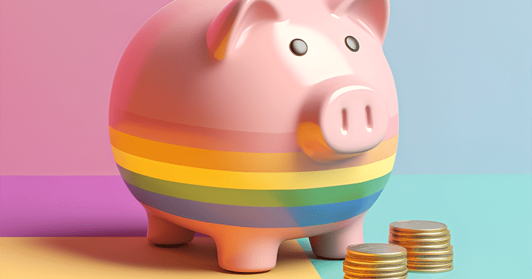 Pink Money: O poder do mercado LGBTQIAP+ na indústria do marketing