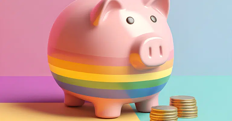 Pink Money: O poder do mercado LGBTQIAP+ na indústria do marketing