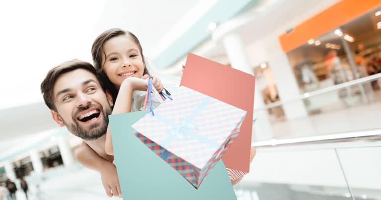 Dia dos Pais: Como o Marketing Alavancou a Venda de Presentes em Feriados