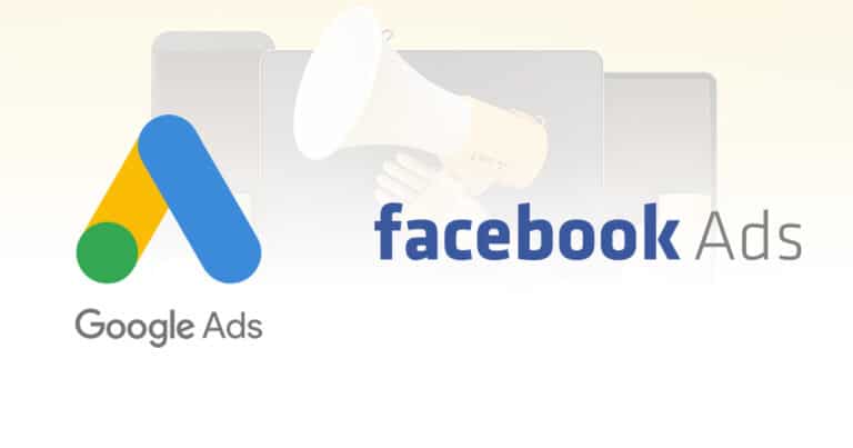 Google Ads vs. Facebook Ads: Qual Plataforma de Anúncios é a Melhor para o Seu Negócio?