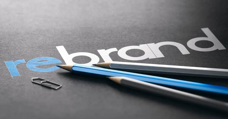 Principais Processos de Rebranding de 2023 e as Tendências do Momento