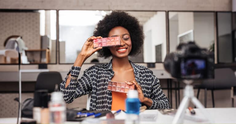 Brand Awareness e marketing de influência