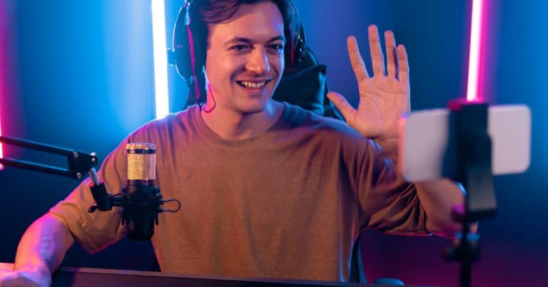 O Poder da Transmissão ao Vivo e como Garantir Eventos de Sucesso