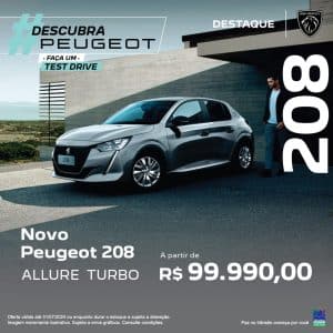 post social media Grupo Destaque