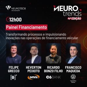 post social media Neurotrends