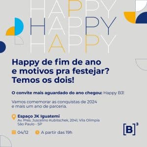 post social media B3