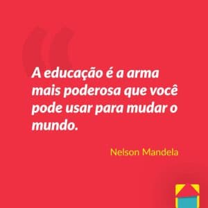 post social media Lar das Crianças