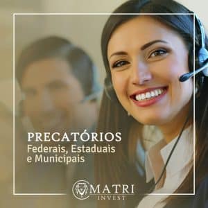 post social media Matri Invest