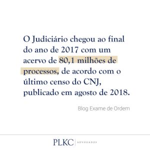 post social media PLKC Advogados