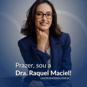 post social media Dra Raquel Maciel