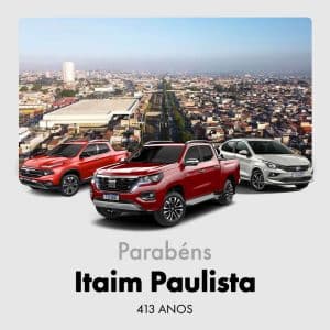 post social media Grupo Destaque