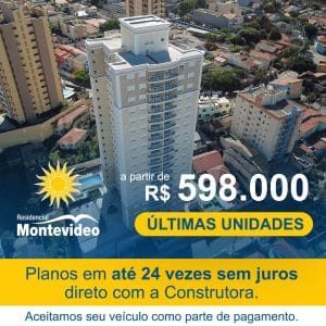 post social media Residencial Montevideo