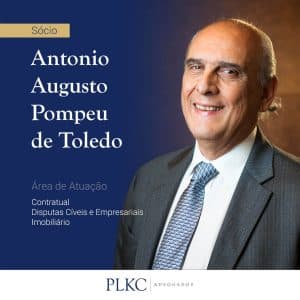 post social media PLKC Advogados