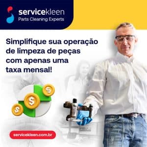 post social media Servicekleen