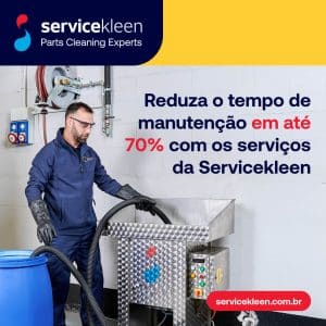 post social media Servicekleen