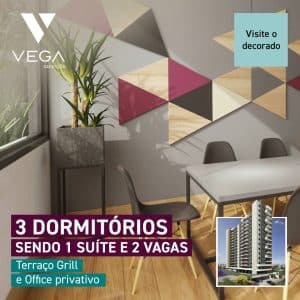 post social media Vega Assunção