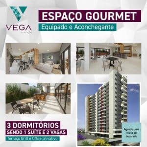 post social media Vega Assunção