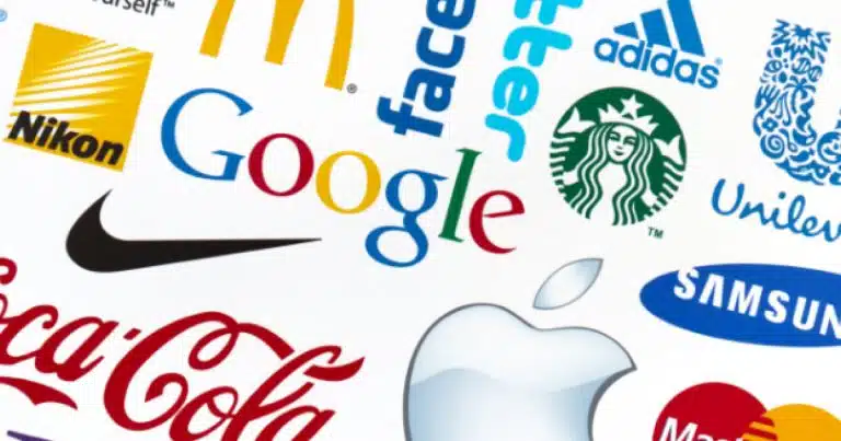 Identidade Visual e Valorização de Marcas