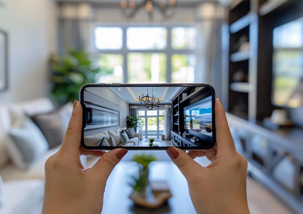 Tour virtual se tornou uma das principais tendências do marketing imobiliário