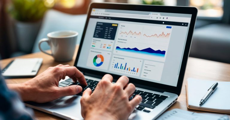 SEO Estratégico: Conquiste o Topo do Google