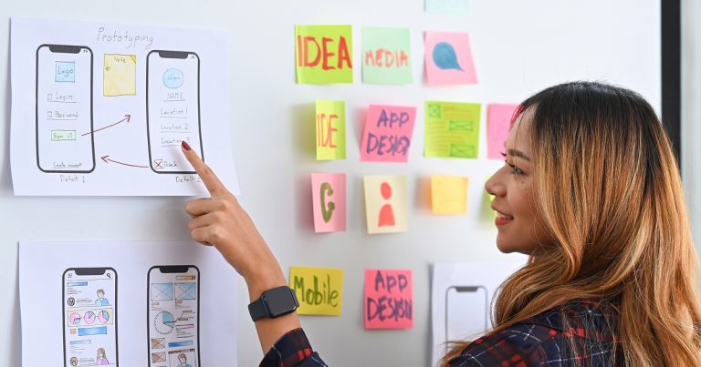 Micro-interações no UX Design e a Ciência da Retenção de Utilizadores