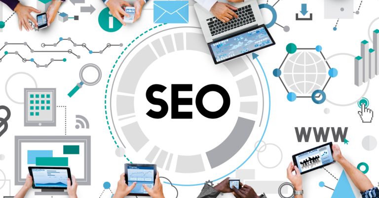 SEO semântico está mudando o que rankeia no Google
