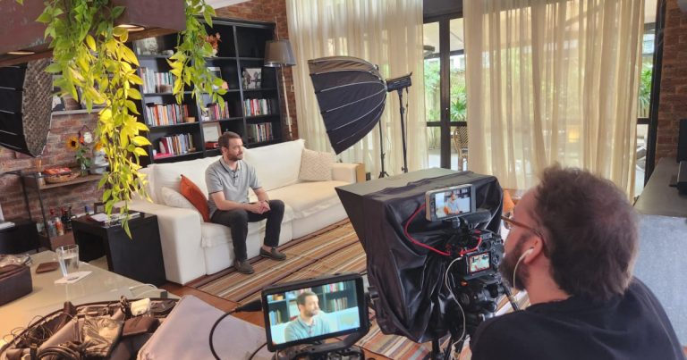 Producao audiovisual estrategica a nova visao da DnA